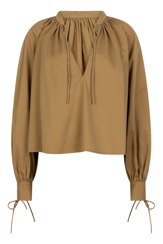 Breeze blouse
