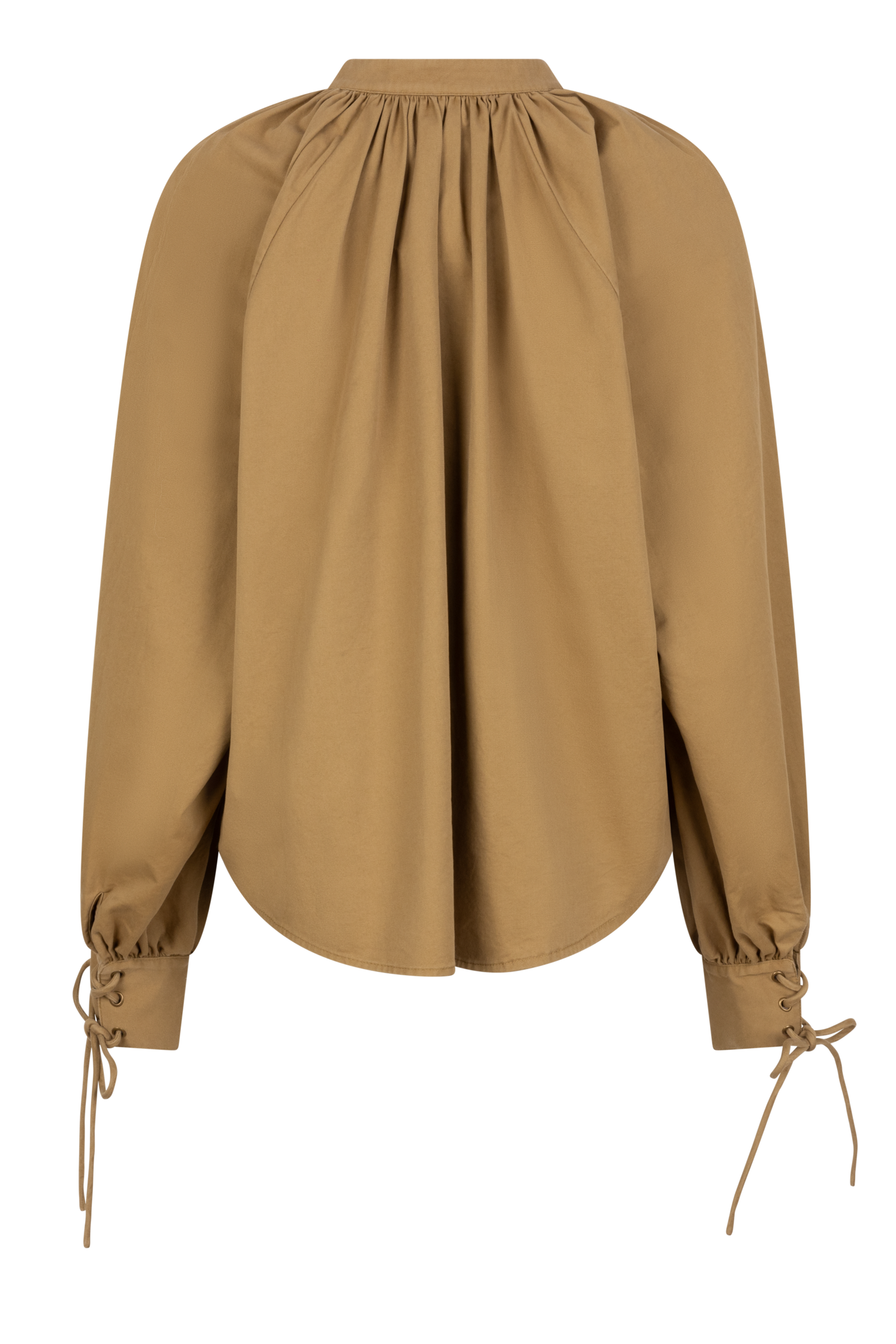 Breeze blouse