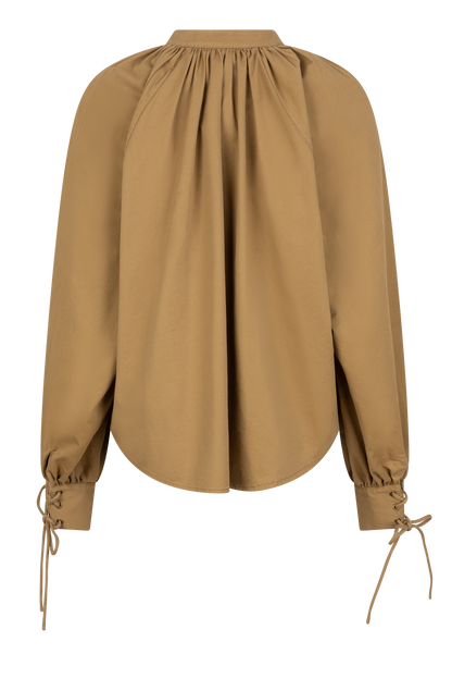 Breeze blouse
