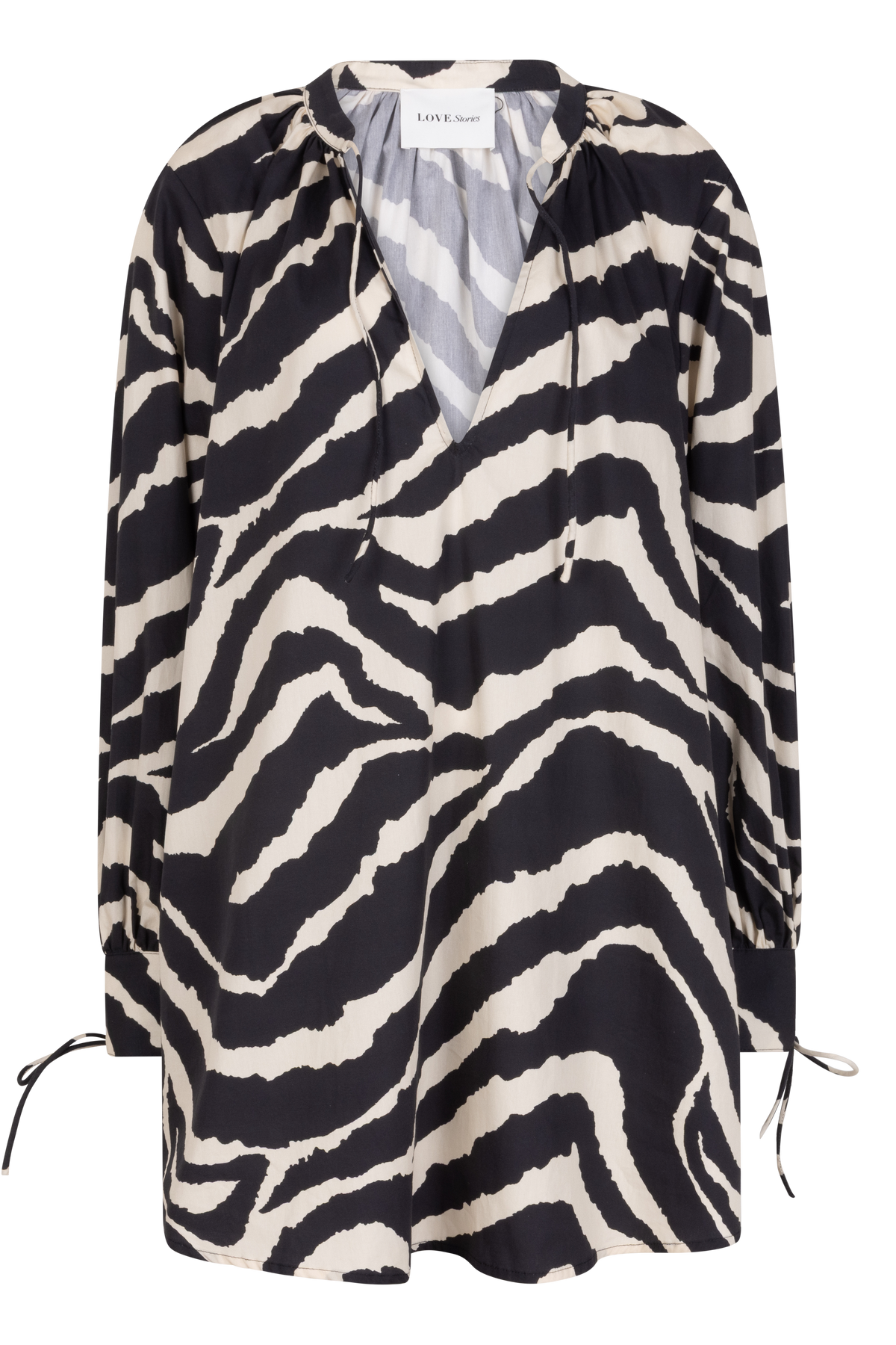 Briana dress