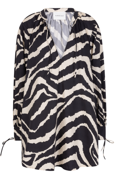 Briana dress