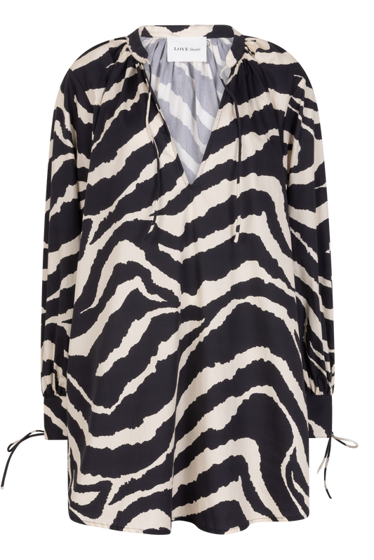 Briana dress