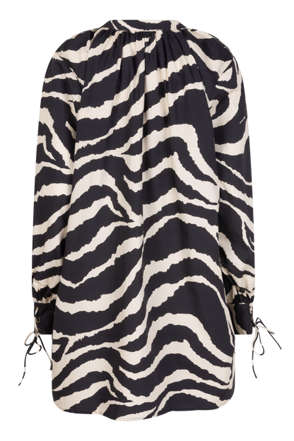 Briana dress