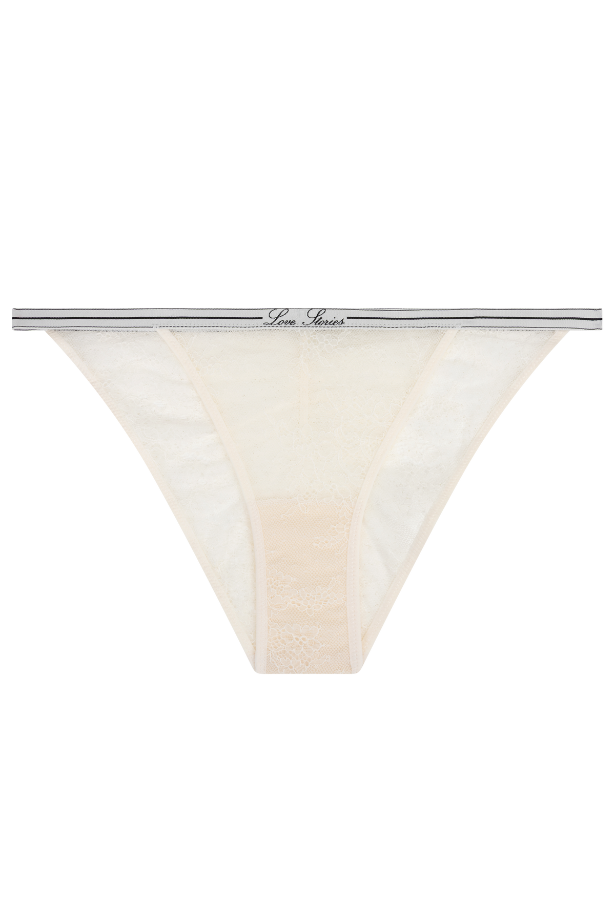 Wild Rose slip