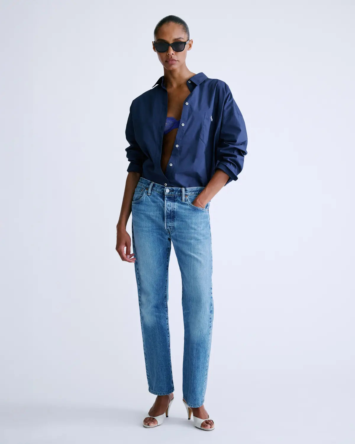 Hailey shirt