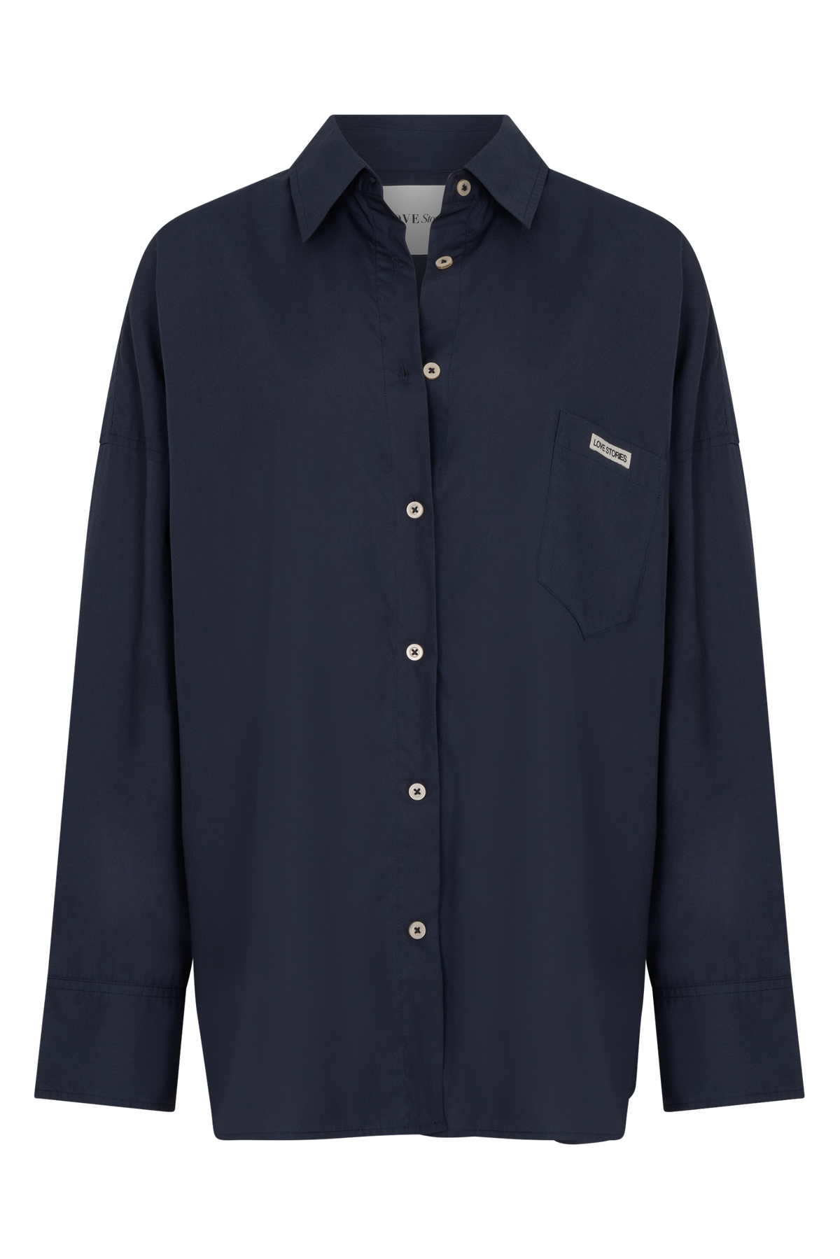 Hailey shirt