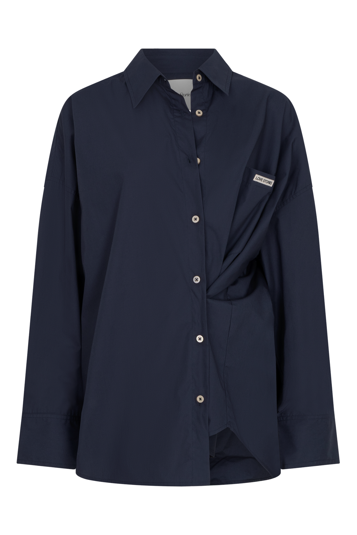 Hailey shirt