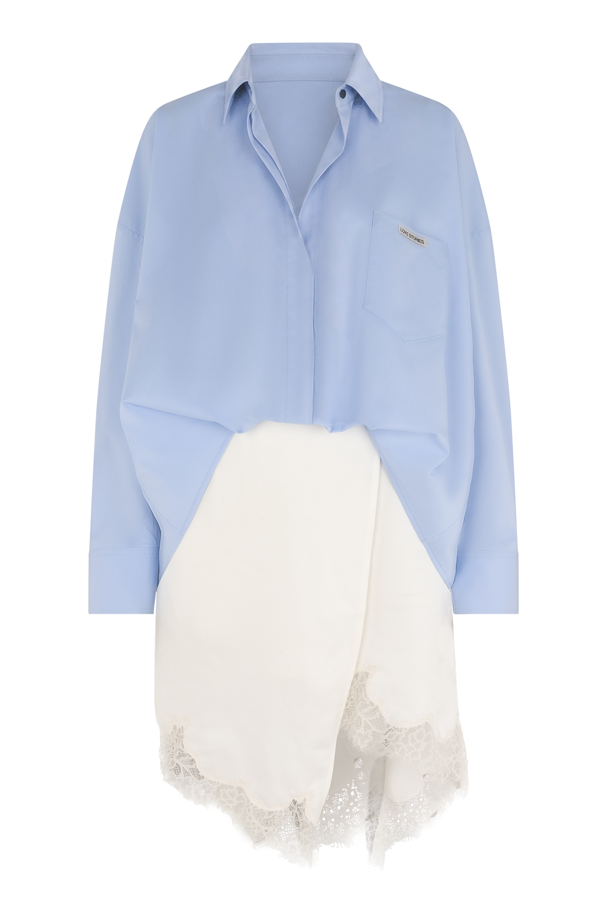 Joey dress