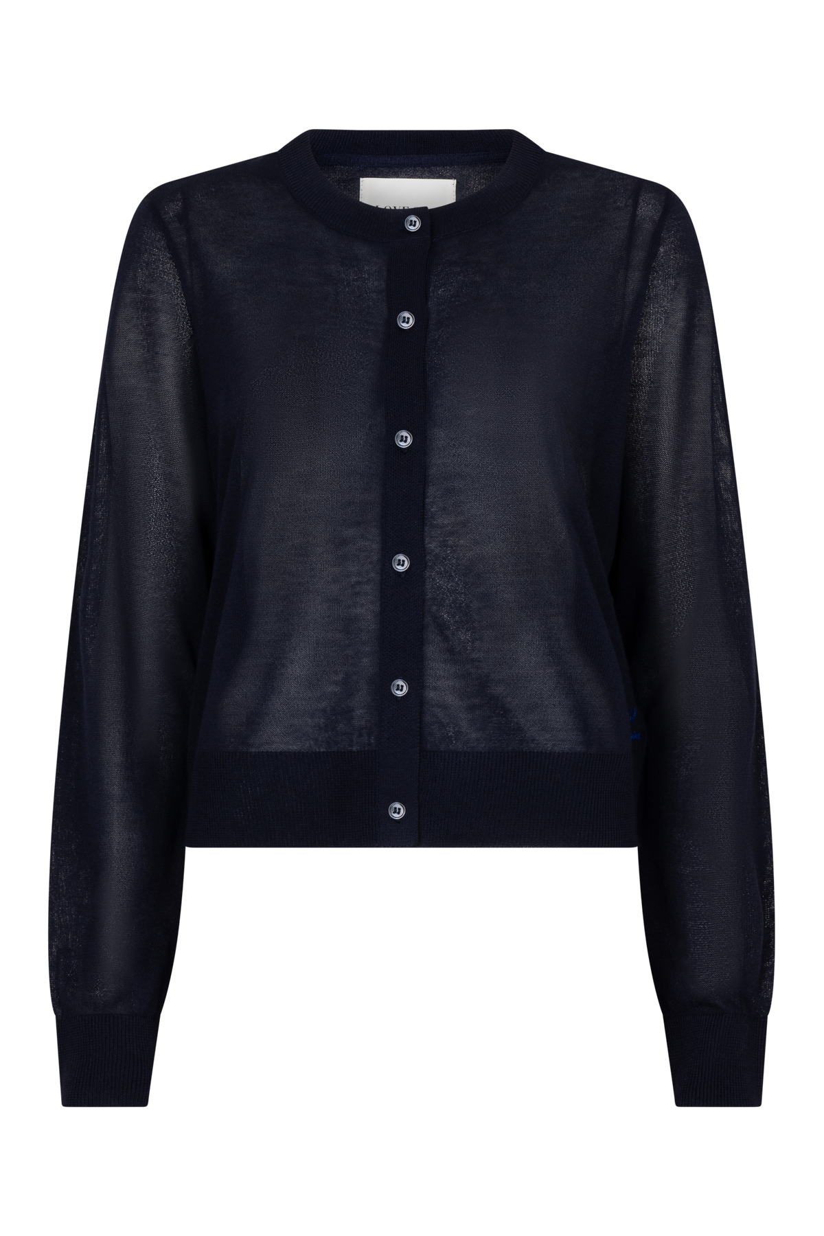 Miranda cardigan