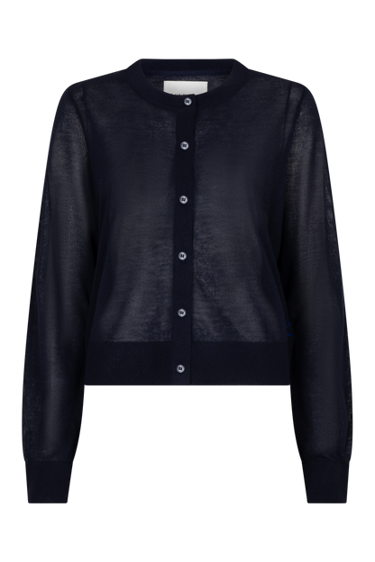 Miranda cardigan