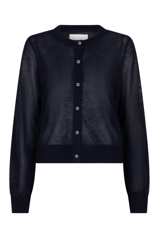 Miranda cardigan