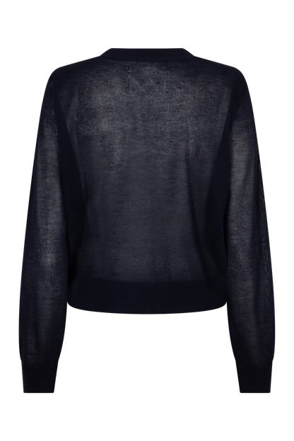 Miranda cardigan