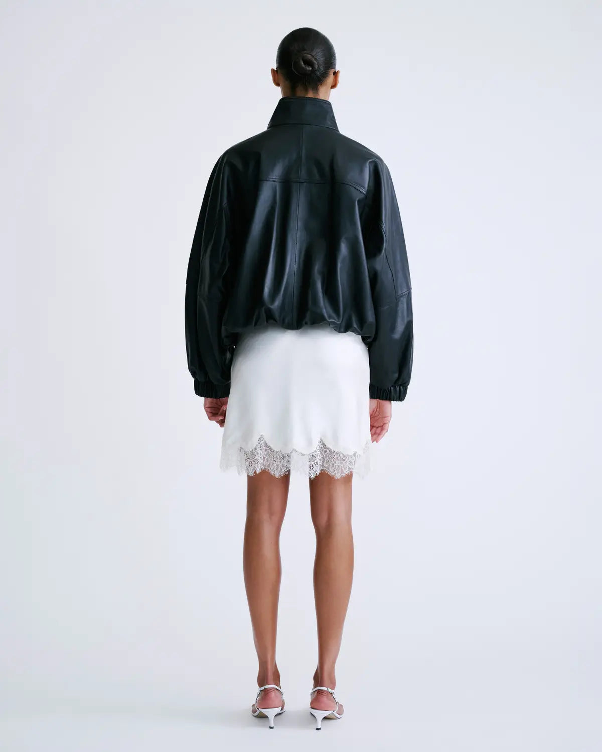 Pine skirt