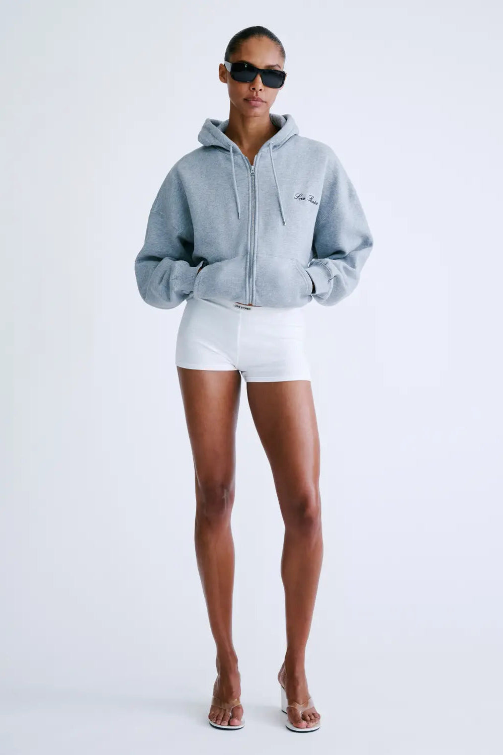 William shorts