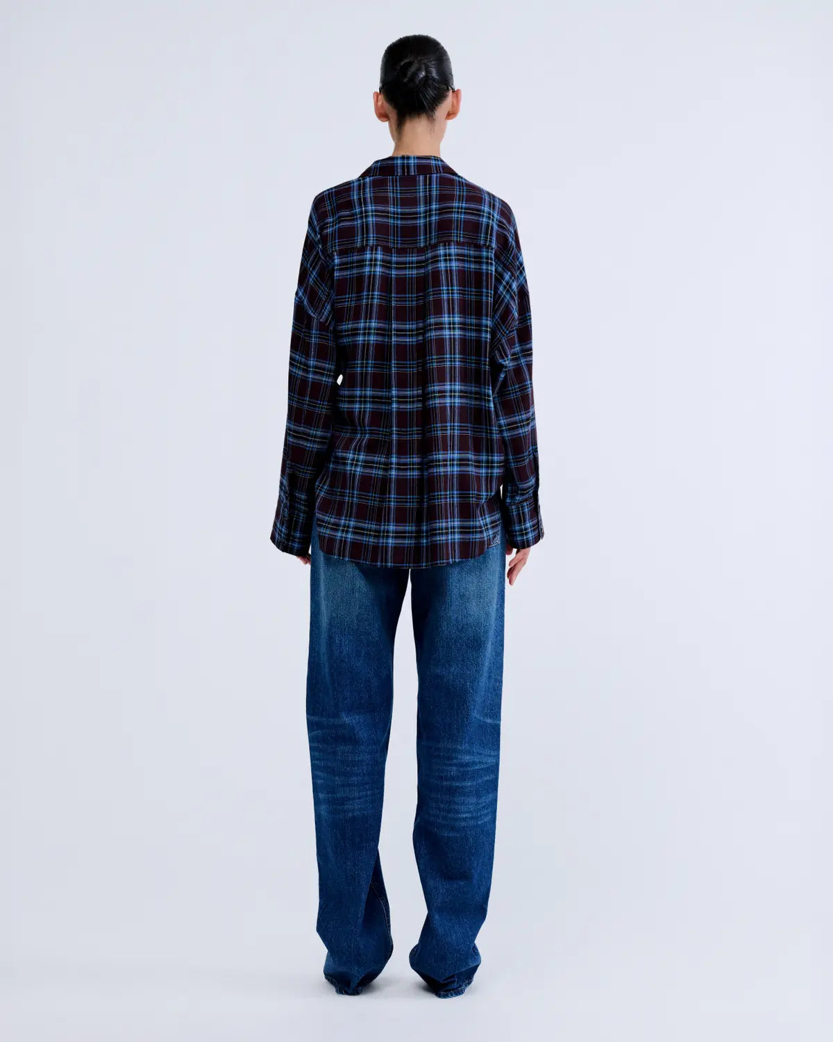 Hailey shirt