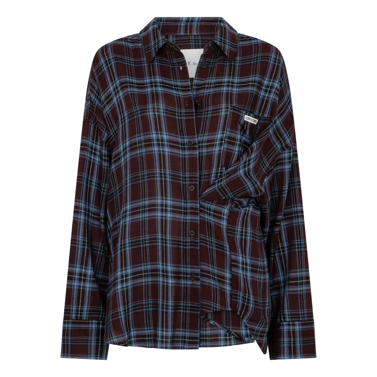 Hailey shirt