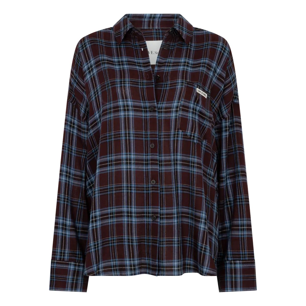 Hailey shirt