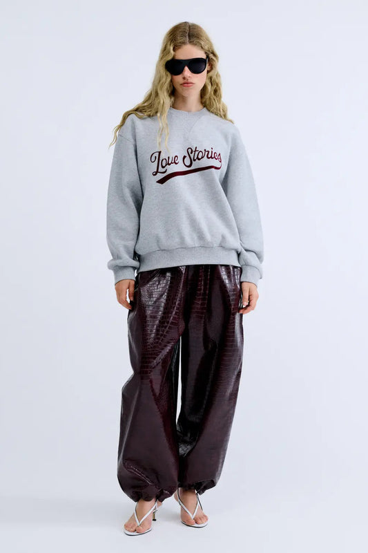 Fran pants