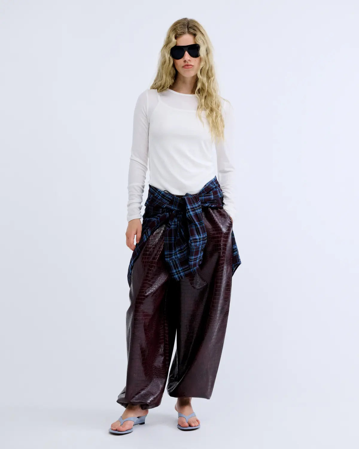 Fran pants