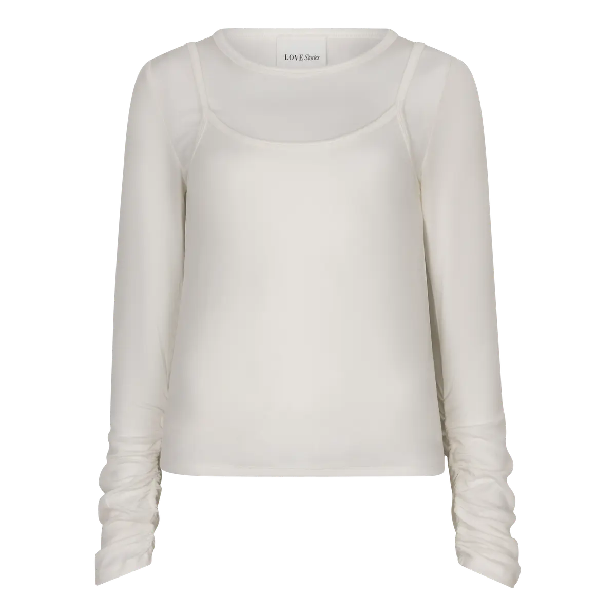 Piper t-shirt