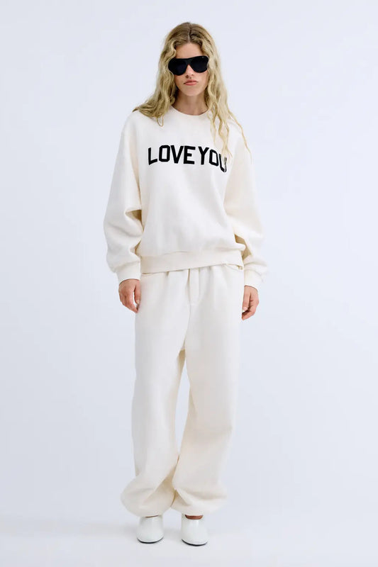 Carter sweatpants