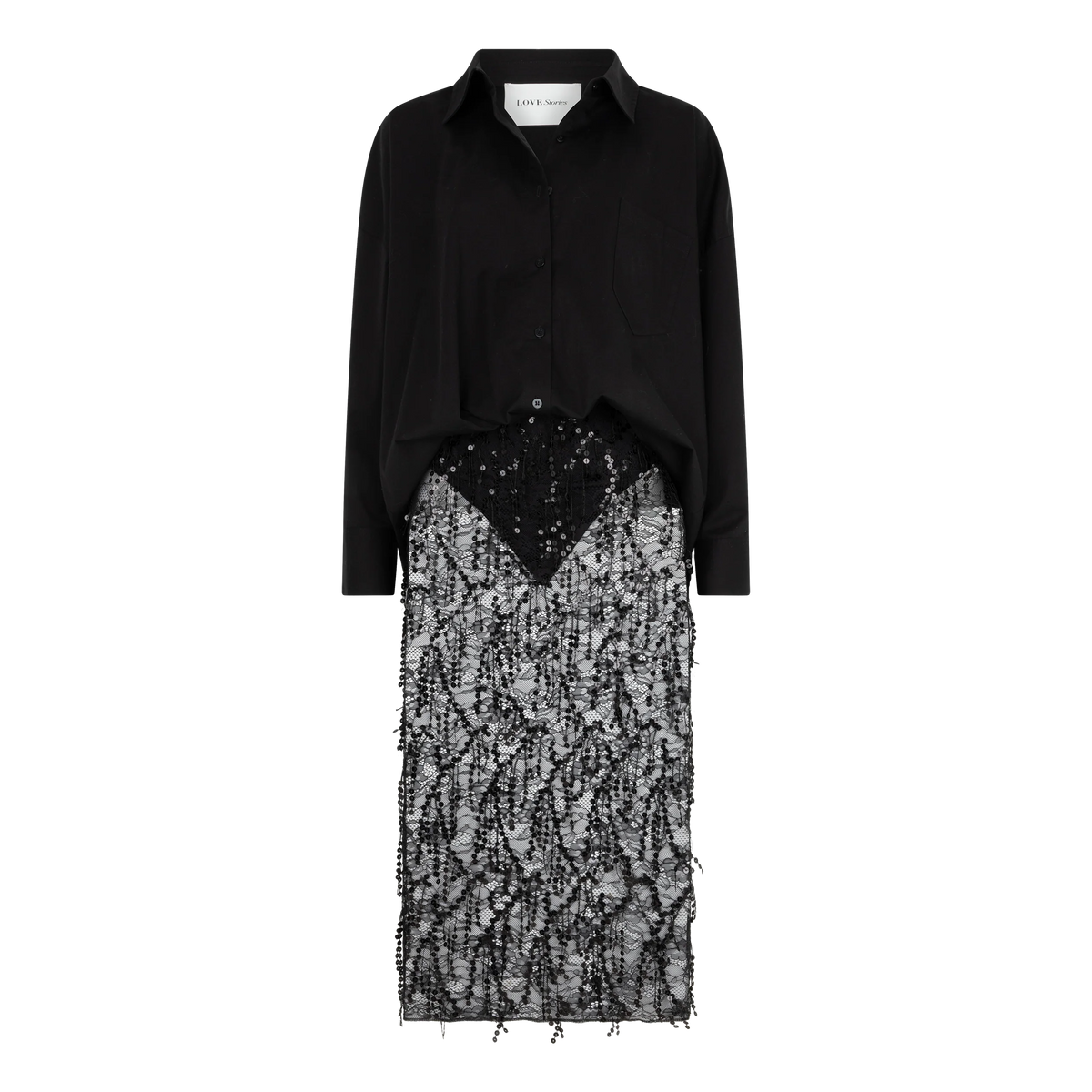 Joey dress