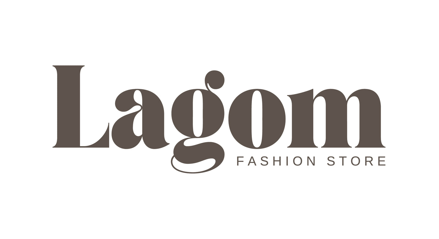 Lagom fashion store cadeaubon