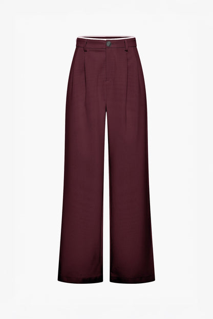 LuxW6 trouser