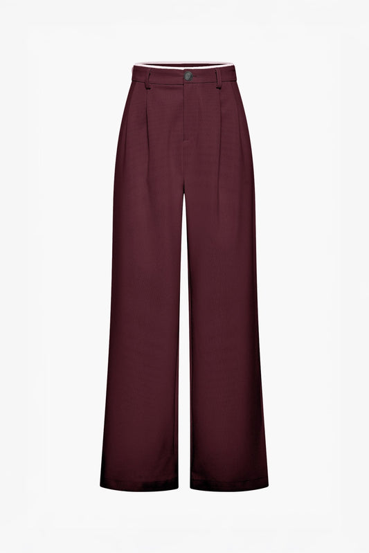 LuxW6 trouser