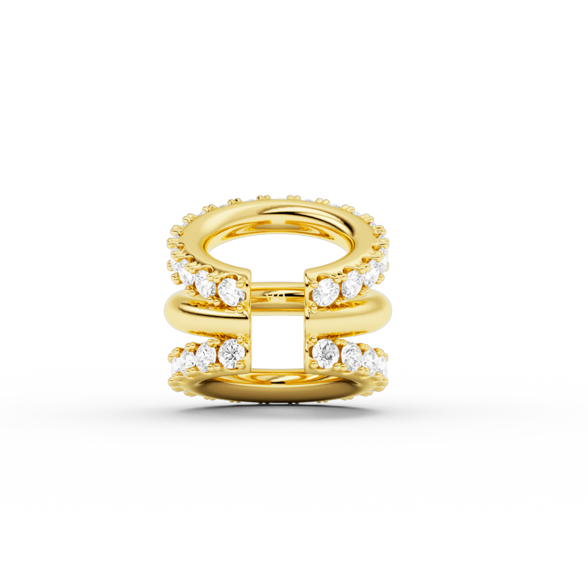 Mary Earcuff