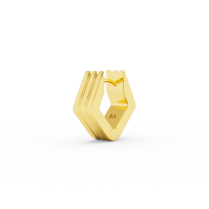 MAY EARRING