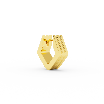 MAY EARRING