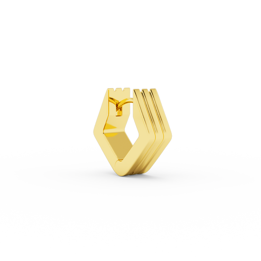MAY EARRING