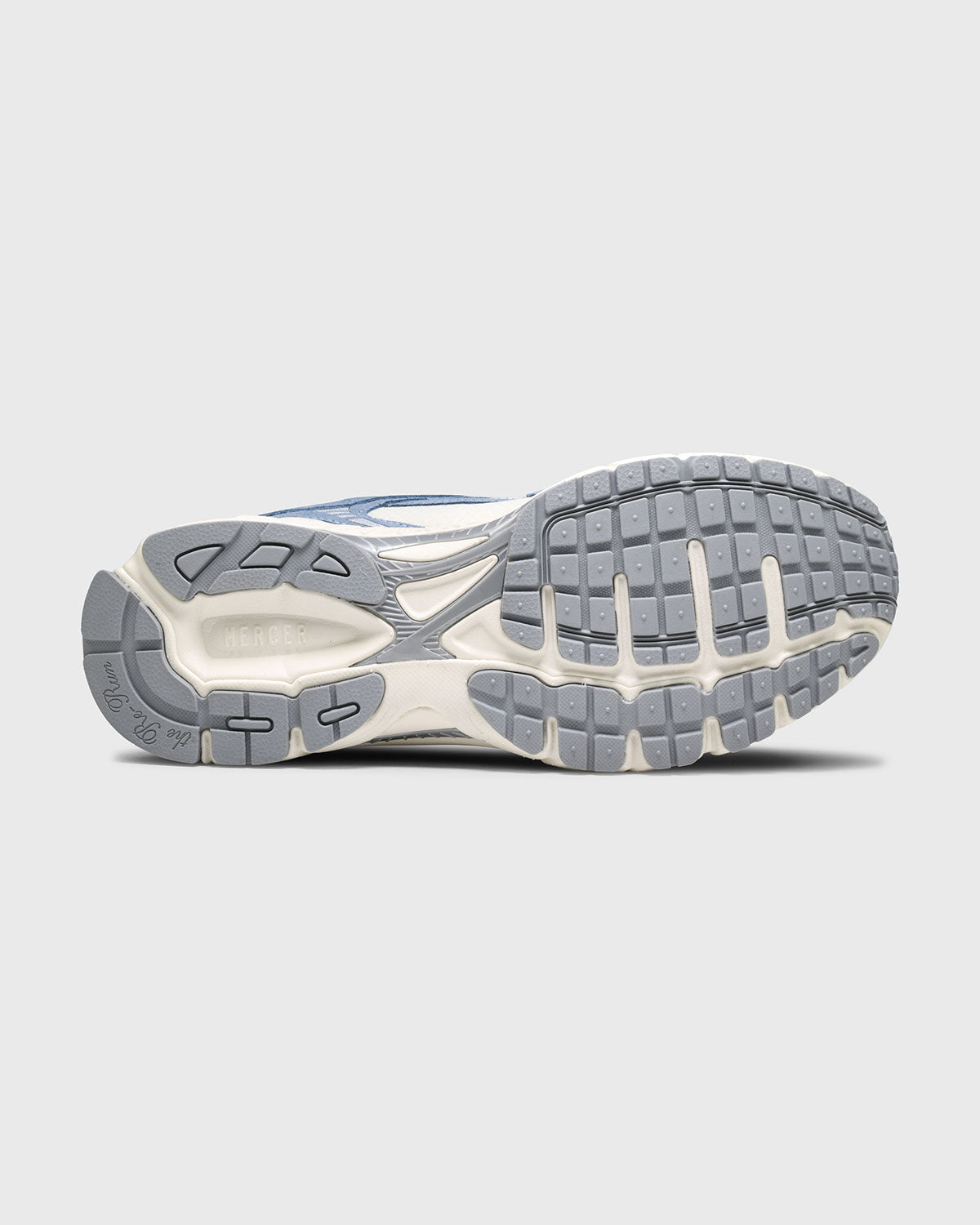 The Re-Run Twin Mesh
