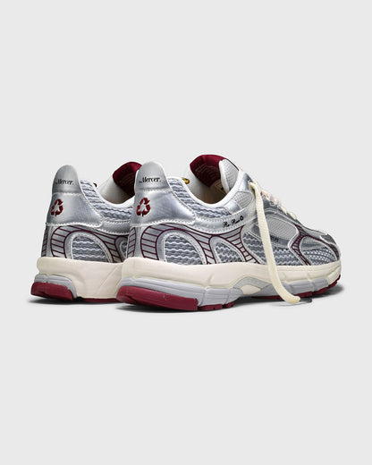 The Re-Run Twin Mesh
