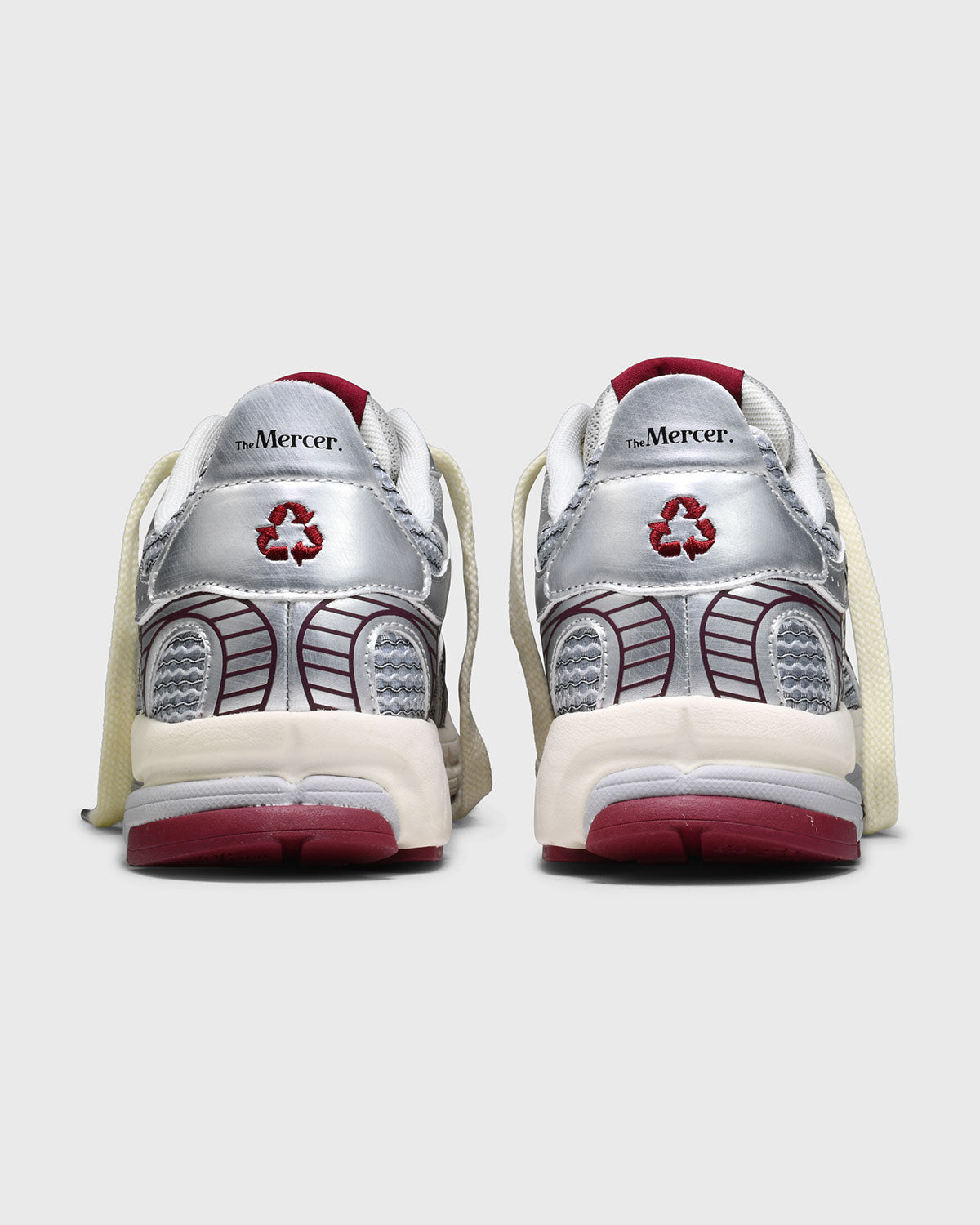 The Re-Run Twin Mesh