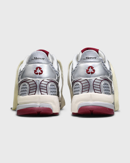 The Re-Run Twin Mesh