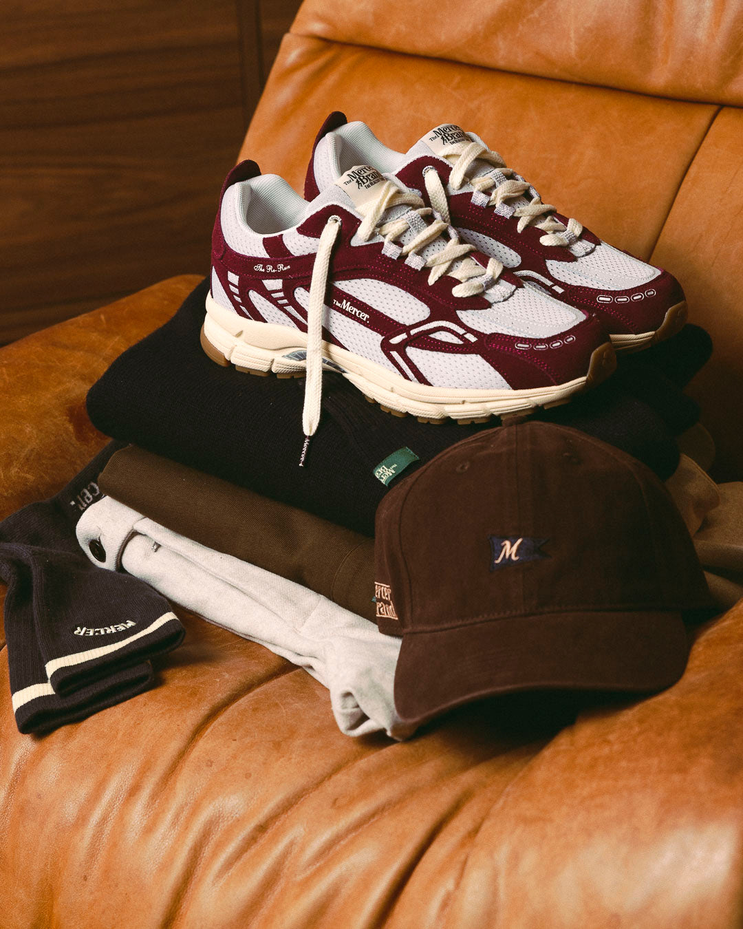 The Re-Run Vintage