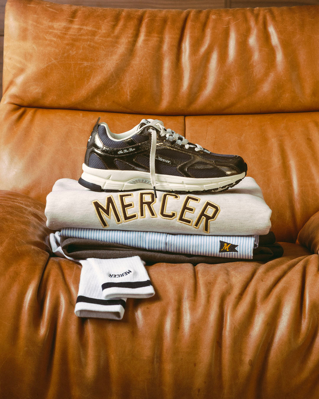 The Re-Run Cracked