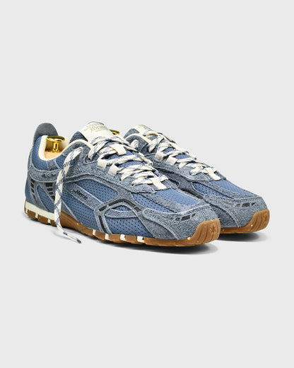 The Re-Run Drive Suede