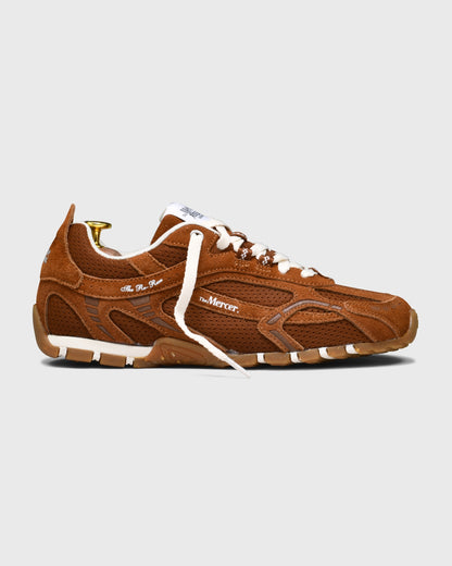 The Re-Run Drive