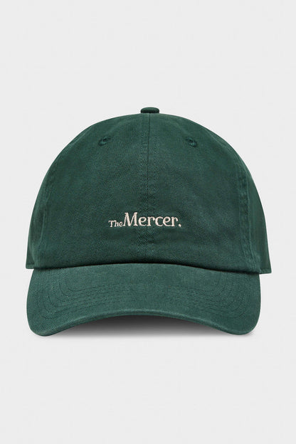 The Mercer Cap