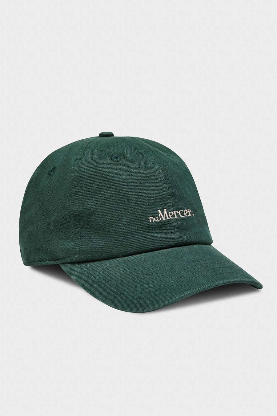 The Mercer Cap