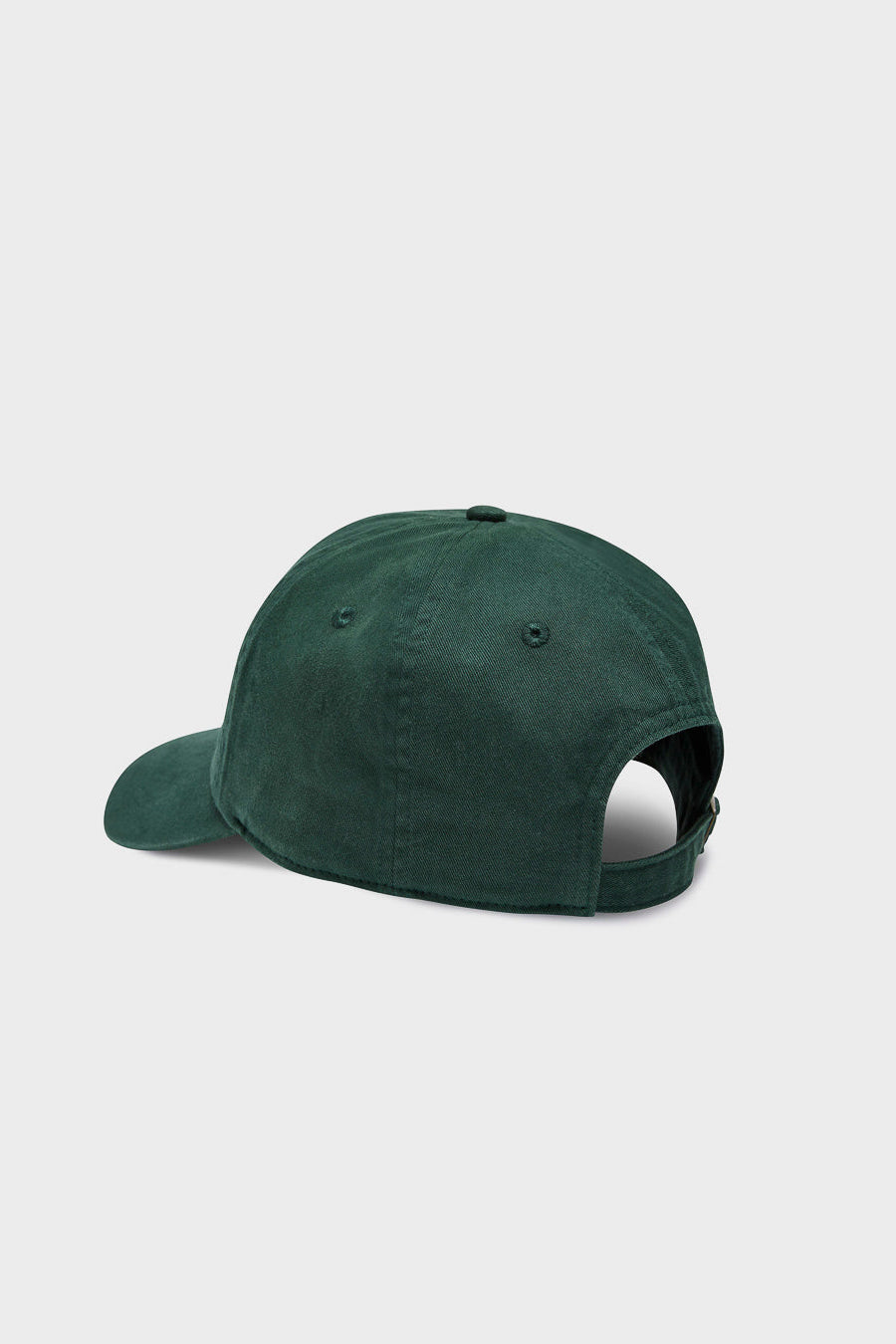The Mercer Cap