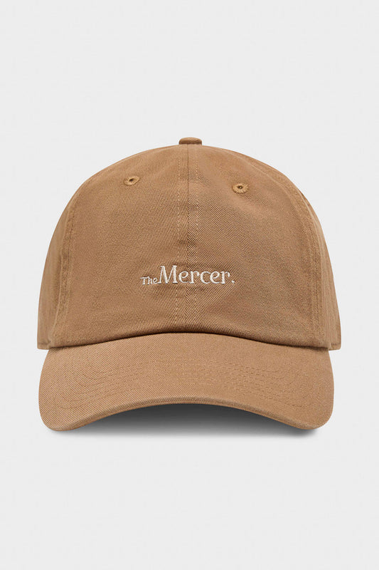 The Mercer Cap