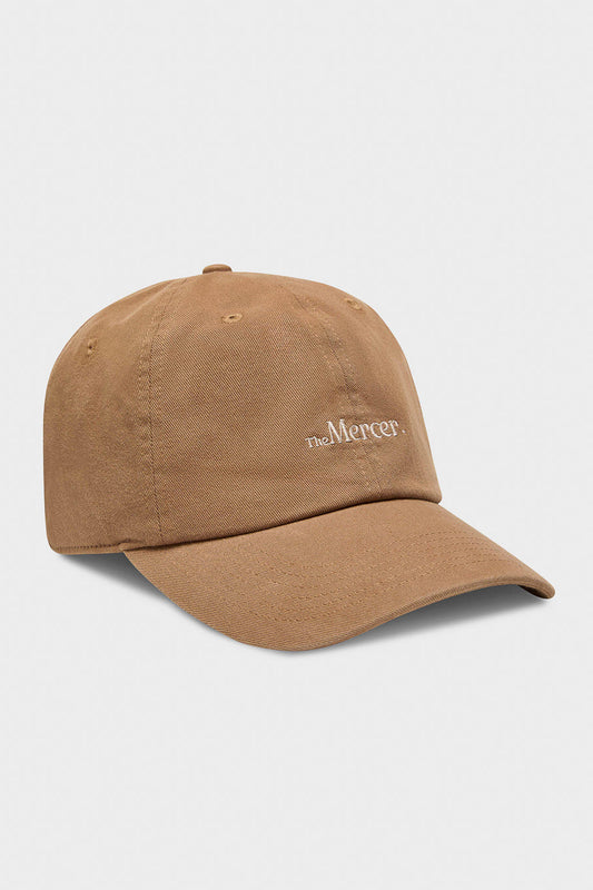 The Mercer Cap