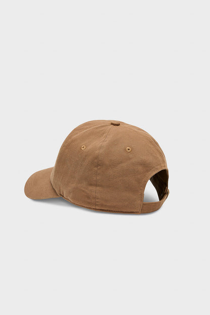 The Mercer Cap