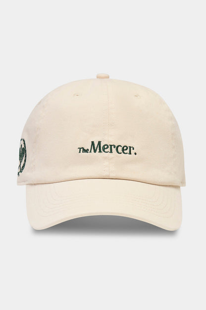 The Mercer Tennis Cap