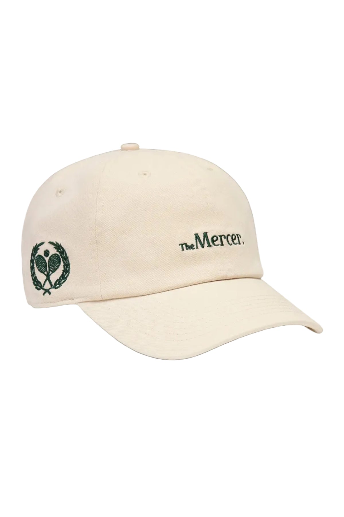 The Mercer Tennis Cap