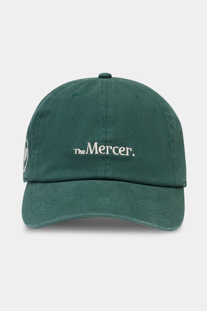 The Mercer Tennis Cap